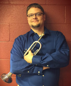 HCC Staff Mikey