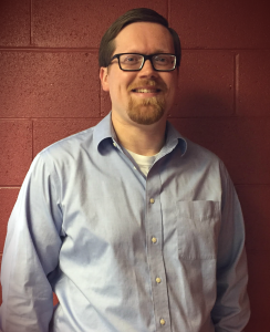 HCC Staff Scott