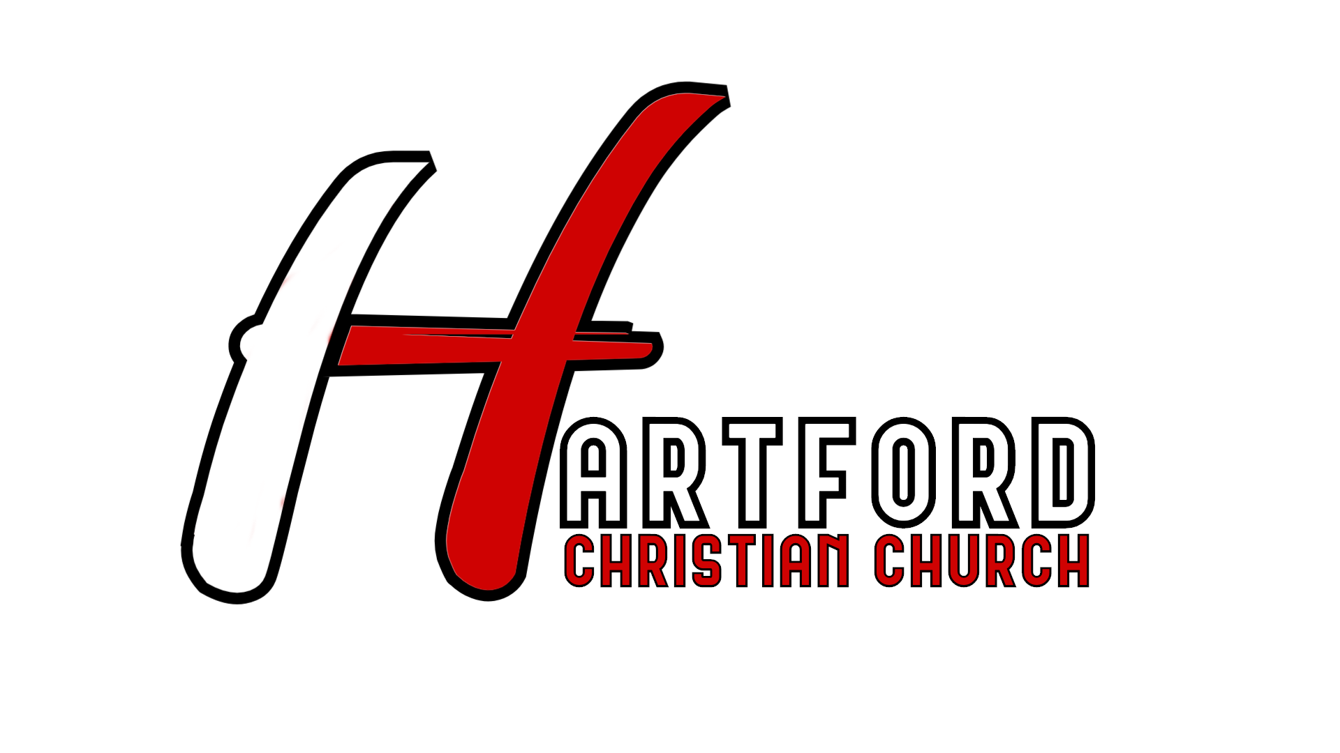 Hartford Christian Church – Hartford, KY